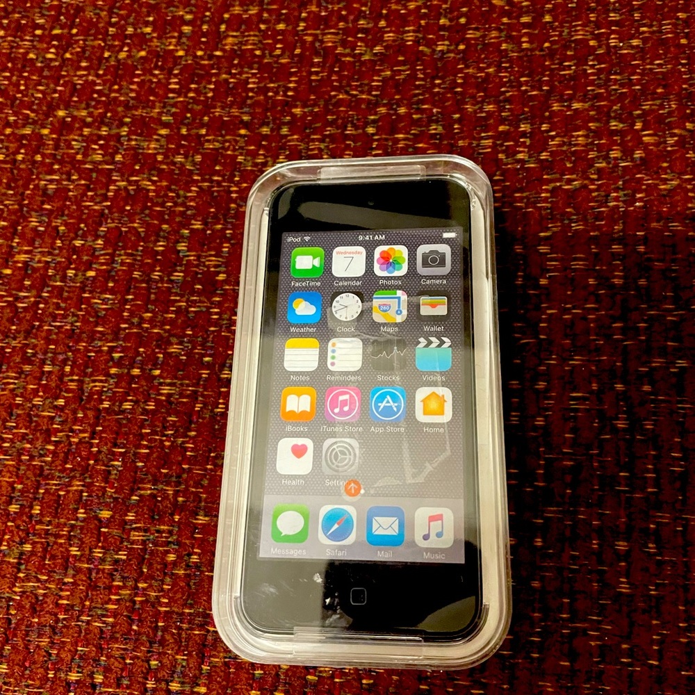Apple iPod touch 7th gen